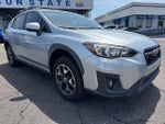 2018 Crosstrek Thumbnail 2