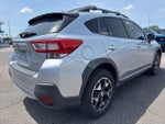 2018 Crosstrek Thumbnail 3