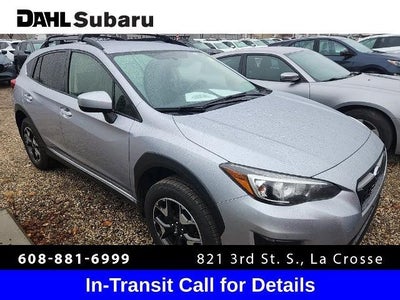 Photo of a 2019 Subaru Crosstrek AWD 2.0I Premium 4DR Crossover CVT for sale