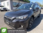 2019 Crosstrek Thumbnail 1