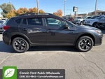 2019 Crosstrek Thumbnail 4