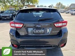 2019 Crosstrek Thumbnail 6