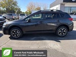 2019 Crosstrek Thumbnail 8