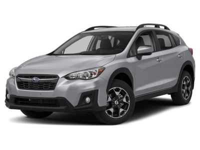 Photo of a 2019 Subaru Crosstrek AWD 2.0I Premium 4DR Crossover CVT for sale