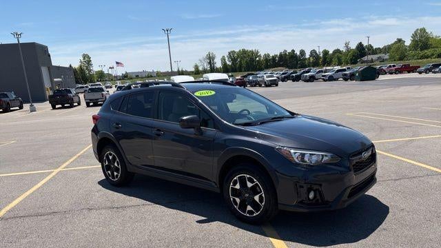 Preowned 2019 Subaru Crosstrek 2.0i Premium for Sale