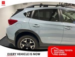 2020 Crosstrek Thumbnail 3