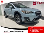2020 Crosstrek Thumbnail 6