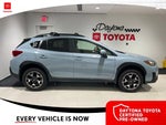 2020 Crosstrek Thumbnail 7