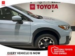 2020 Crosstrek Thumbnail 9