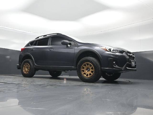 2019 Subaru Crosstrek - $15,313