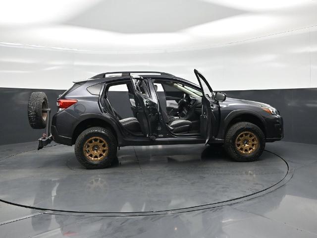 2019 Subaru Crosstrek - $15,313