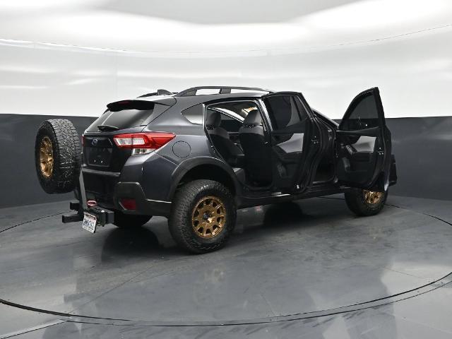 2019 Subaru Crosstrek - $15,313