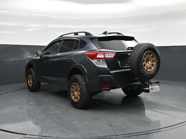2019 Subaru Crosstrek - $15,313