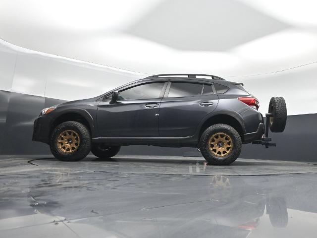 2019 Subaru Crosstrek - $15,313