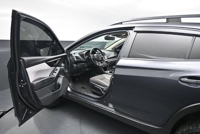 2019 Subaru Crosstrek - $15,313