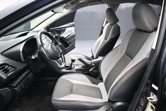2019 Subaru Crosstrek - $15,313
