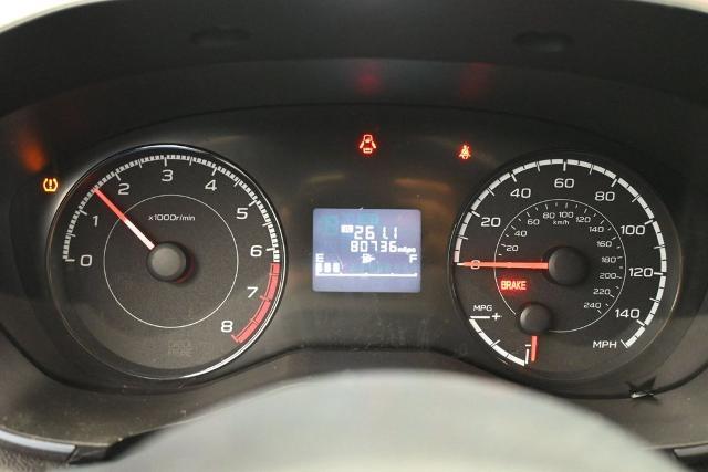 2019 Subaru Crosstrek - $15,313