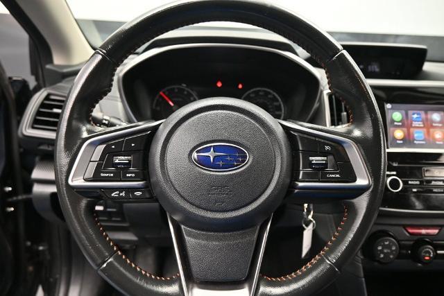2019 Subaru Crosstrek - $15,313