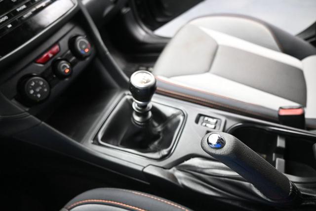 2019 Subaru Crosstrek - $15,313