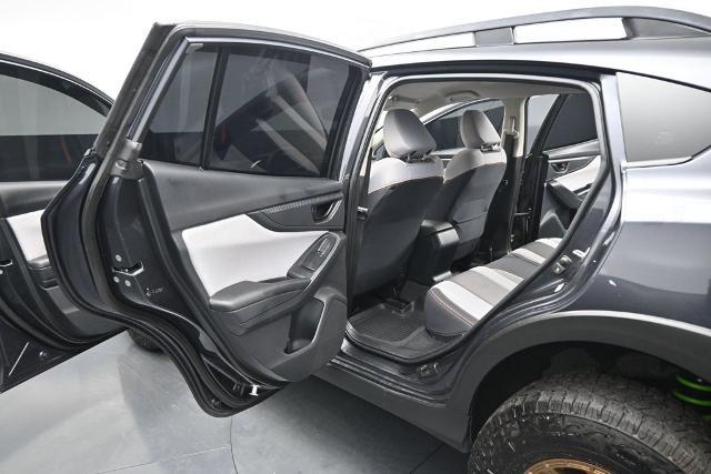 2019 Subaru Crosstrek - $15,313