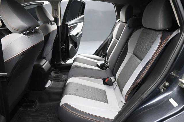 2019 Subaru Crosstrek - $15,313