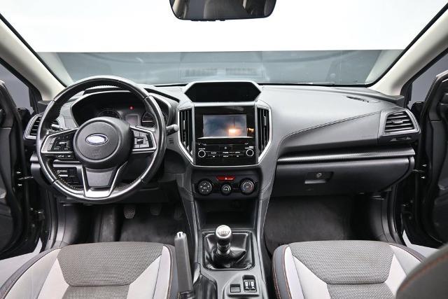 2019 Subaru Crosstrek - $15,313