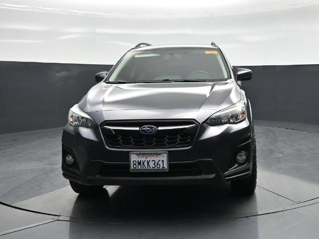 2019 Subaru Crosstrek - $15,313