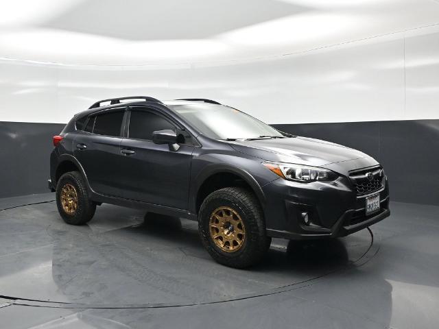 2019 Subaru Crosstrek - $15,313