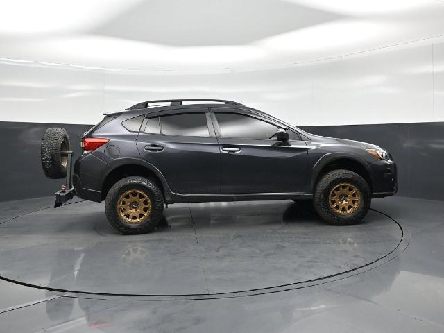 2019 Subaru Crosstrek - $15,313