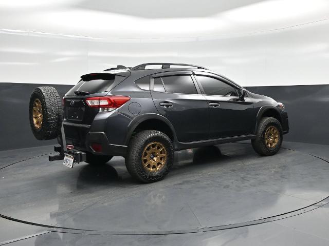 2019 Subaru Crosstrek - $15,313