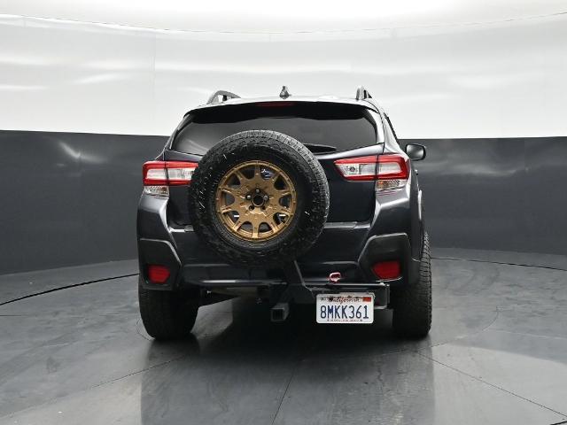 2019 Subaru Crosstrek - $15,313