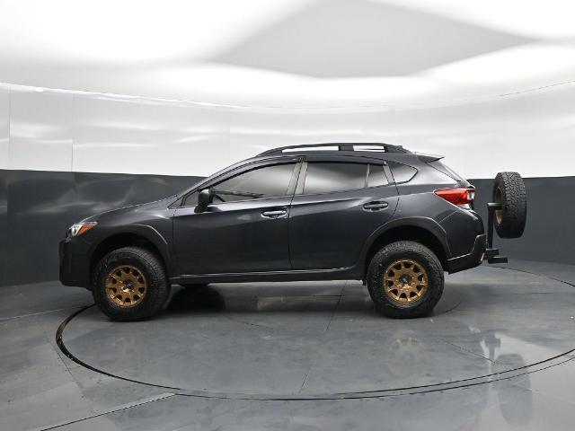 2019 Subaru Crosstrek - $15,313