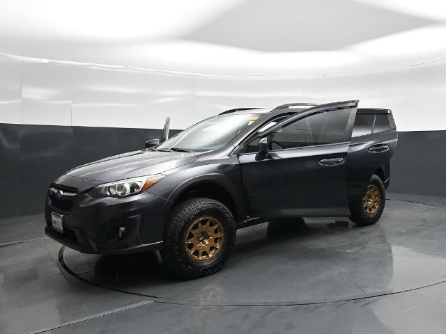 2019 Subaru Crosstrek - $15,313