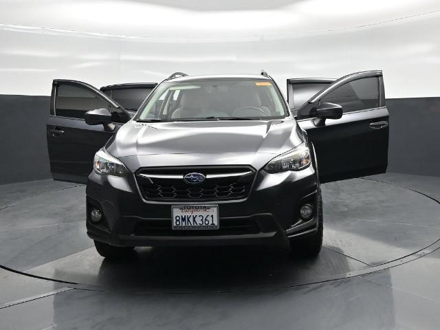 2019 Subaru Crosstrek - $15,313
