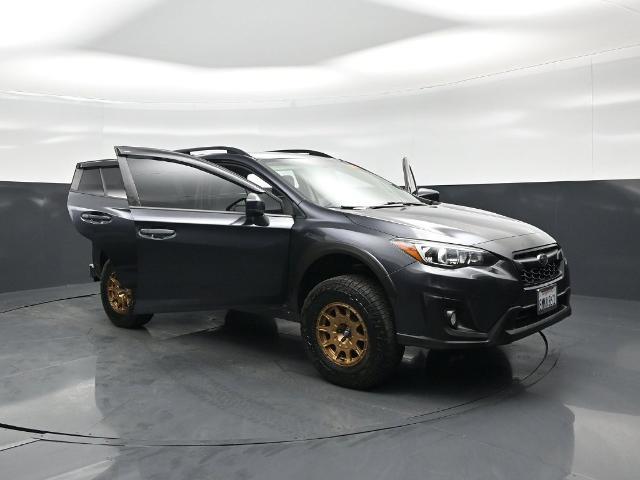 2019 Subaru Crosstrek - $15,313