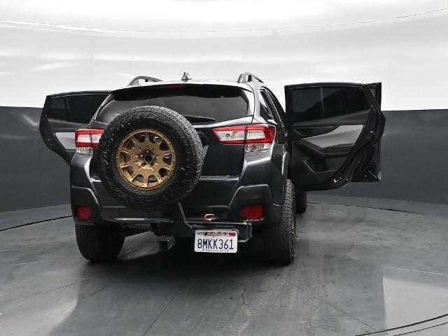 2019 Subaru Crosstrek - $15,313