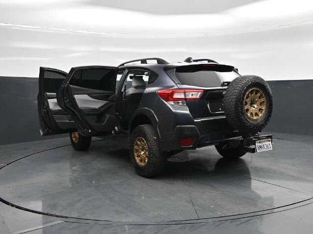 2019 Subaru Crosstrek - $15,313