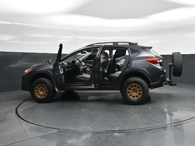 2019 Subaru Crosstrek - $15,313