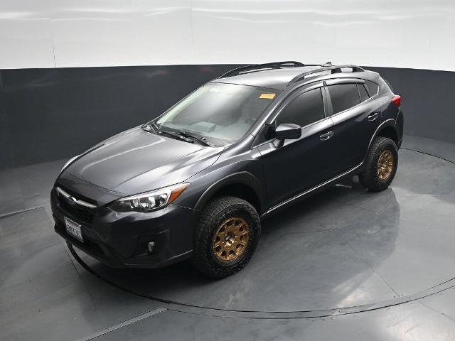 2019 Subaru Crosstrek - $15,313