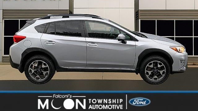 Preowned 2019 Subaru Crosstrek 2.0i Premium for Sale