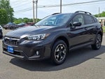 2019 Crosstrek Thumbnail 3