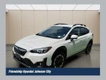 2022 Crosstrek Thumbnail 1