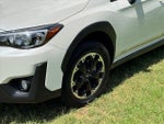 2022 Crosstrek Thumbnail 2