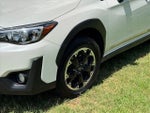 2022 Crosstrek Thumbnail 4