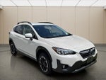 2022 Crosstrek Thumbnail 7