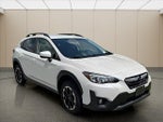 2022 Crosstrek Thumbnail 8