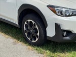 2022 Crosstrek Thumbnail 9