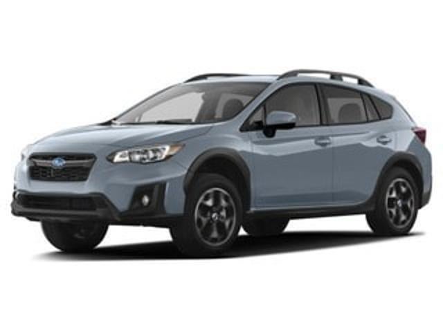 2018 Subaru Crosstrek - $10,990
