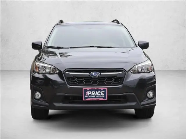 2019 Subaru Crosstrek - $16,517