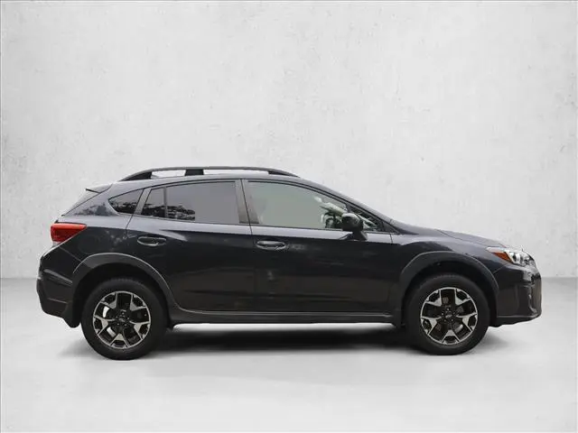 2019 Subaru Crosstrek - $16,517